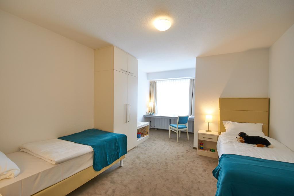 Nordsee Apartments 不来梅港 外观 照片
