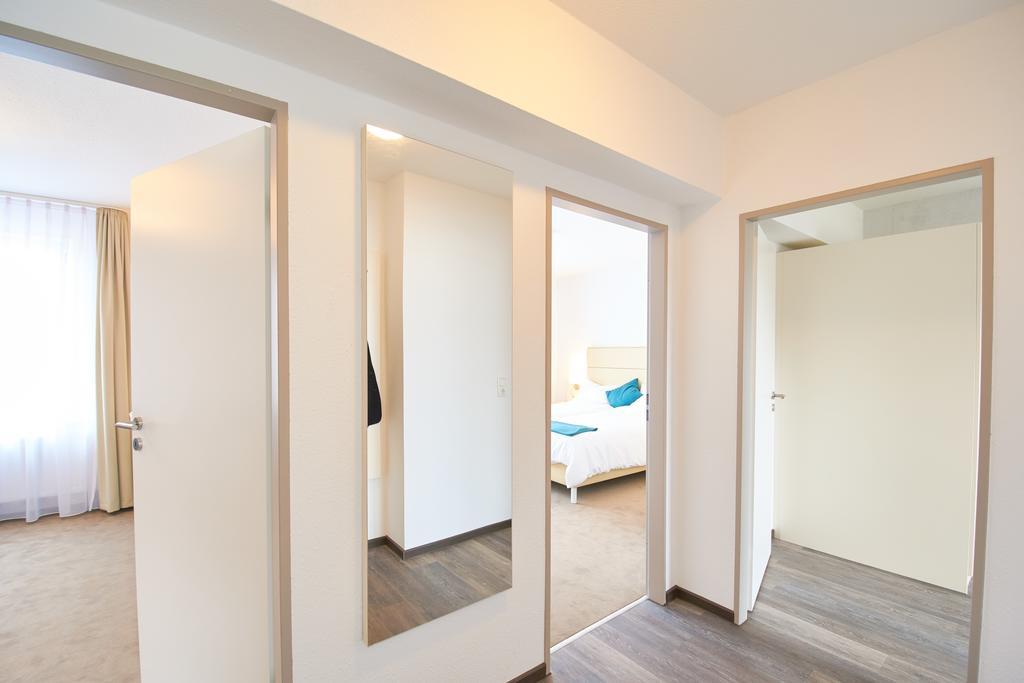 Nordsee Apartments 不来梅港 外观 照片